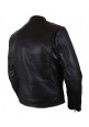 Men's Burnt Jacket